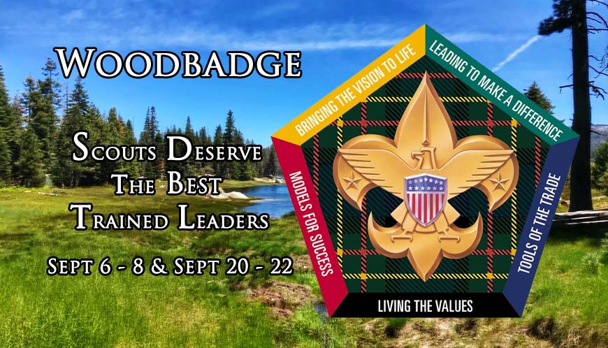Leadership Quotes Cub Scouts | N Quotes Daily