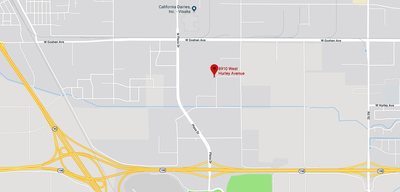 Visalia Warehouse Sequoia Council Boy Scouts of America