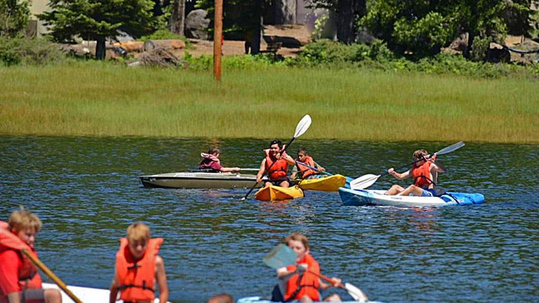 campwaterfrontboating Sequoia Council Boy Scouts of America