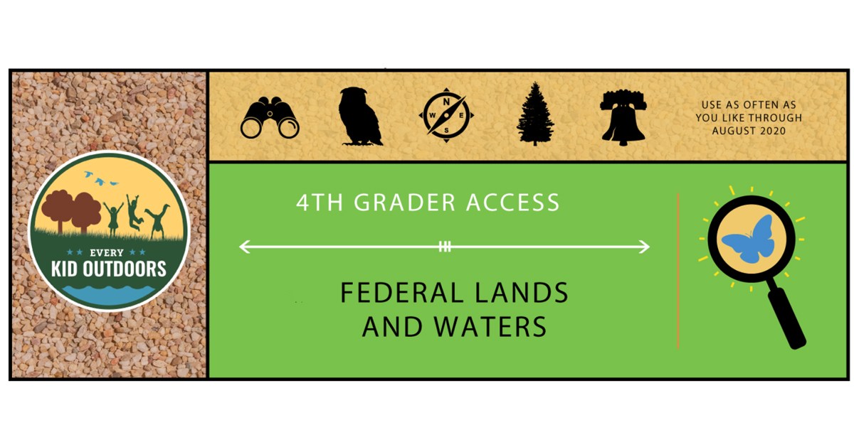 EveryKidOutdoorspass Sequoia Council Boy Scouts of America