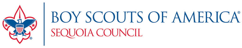 Sequoia Council Banner
